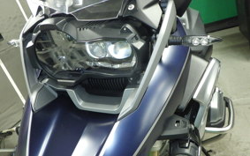 BMW R 1200GS 2015