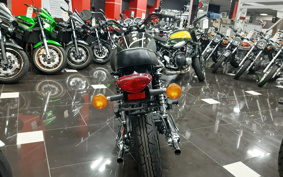 KAWASAKI W800 STREET 2022 EJ800E