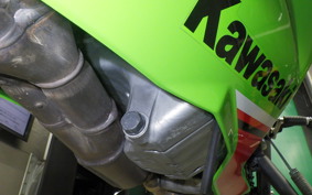 KAWASAKI NINJA ZX-6R A 2022 ZX636G