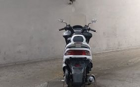 SYM RV125EFi LA12W