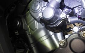 HONDA CBR400R 2016 NC47