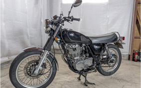YAMAHA SR400 2014 RH03J