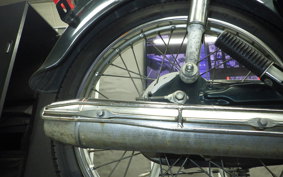 HONDA C90 SUPER CUB HA02