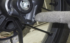 SUZUKI Vｽﾄﾛｰﾑ250SX EL11L