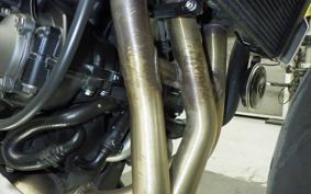 TRIUMPH TRIDENT 660 2025