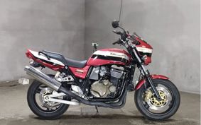 KAWASAKI ZRX1200 R 2001 ZRT20A
