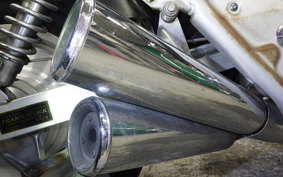 HONDA MAGNA 250 1996 MC29