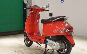 VESPA VXL125 2013