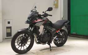 HONDA 400X 2020 NC56