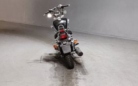 SUZUKI GZ150-A PCK2L