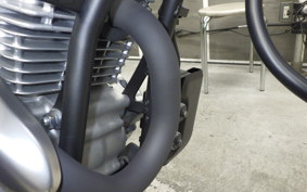 YAMAHA SEROW 250 Gen.3 2008 DG31J