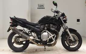 SUZUKI BANDIT 1200 2006 GV79A