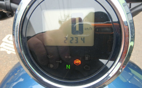 YAMAHA BOLT R-SPEC ABS 2021 VN09J