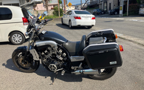 YAMAHA VMAX 1999 2LTN
