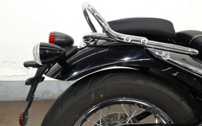 TRIUMPH BONNEVILLE SPEEDMASTER 2019 DAD79H