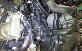 DUCATI HYPERMOTARD 950 2022