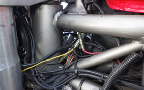 DUCATI MONSTER S4R 2003