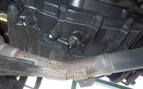 SUZUKI ｼﾞｸｻｰ150 2003 ED13N