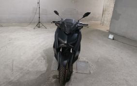 YAMAHA X-MAX 250 SG70J