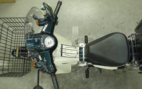 HONDA C110 SUPER CUB JA44