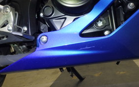 SUZUKI GSX-R125 DL33B