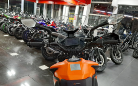 KTM 390 ADVENTURE 2021 JGJ40