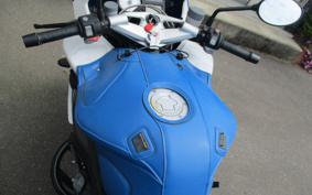 BMW K1200R SPORT 2007 0585