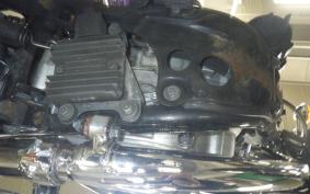 YAMAHA SR400 Gen.5 2021 RH16J