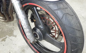 SUZUKI BANDIT 250 V Type GJ77A