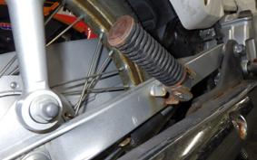 HONDA C110 SUPER CUB 1997 JA07