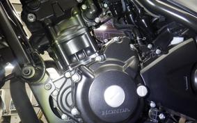 HONDA REBEL 250 A 2000 MC49
