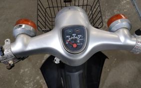 HONDA SUPER CUB50 AA01