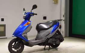 SUZUKI ADDRESS V125 CF4EA