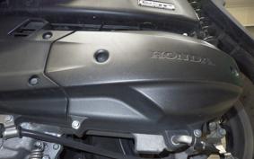 HONDA LEAD 125 2013 JF45