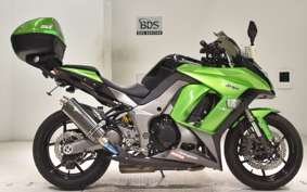 KAWASAKI NINJA 1000 2013