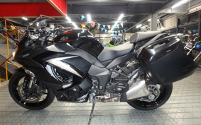KAWASAKI NINJA 1000 ABS 2020 ZXT00W