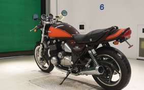 KAWASAKI ZEPHYR 1100 2007 ZRT10A