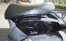 HONDA TODAY 2004 AF61