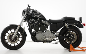 HARLEY XL1200S 2002 CHP