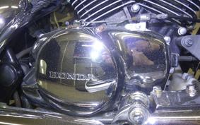 HONDA SHADOW 400 2007 NC34