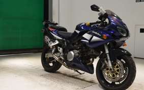 SUZUKI SV400S 2007 VK53A