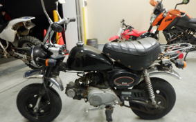 HONDA MONKEY Z50J