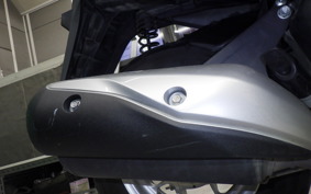 HONDA LEAD 125 1999 JF45