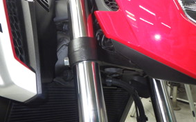 HONDA CB650F 2017 RC83