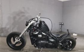 SUZUKI BOULEVARD400 2006 VK55A