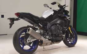 YAMAHA MT-10 SP 2025 RN78J