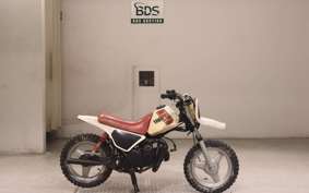 YAMAHA PW50 1979 4X4