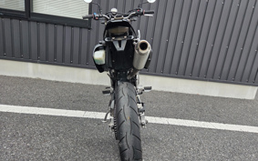 KAWASAKI KLX250D TRACKER LX250E