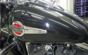 HARLEY FLSTC 1690 2016