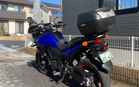 SUZUKI DL650 ( V-Strom 650 ) 2013 VP56A